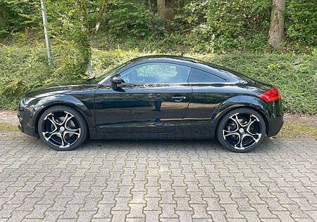 Audi TT Coupe 1.8 TFSI -