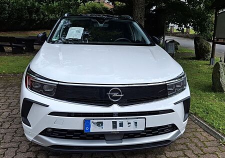 Opel Grandland X Grandland 1.6 Hybrid4 Ultimate