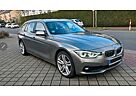 BMW 320d Touring - TÜV neu