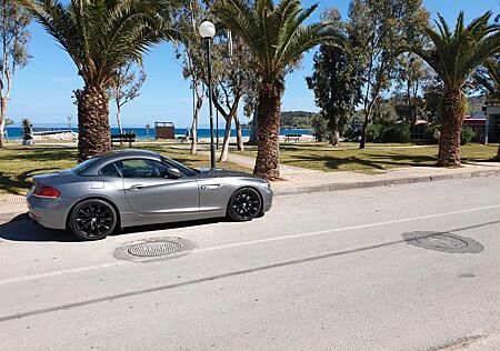 BMW Z4 sDrive35i