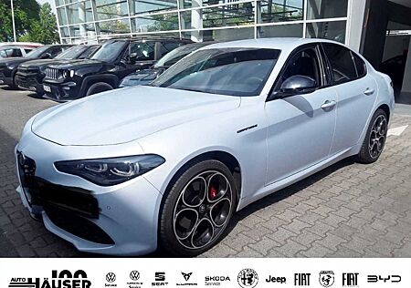Alfa Romeo Giulia Competizione 2.0 Turbo Q4 HARMAN-KARDON E