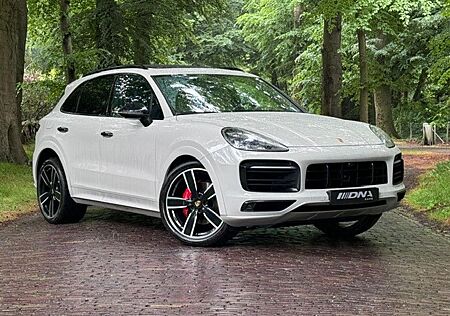 Porsche Cayenne E-Hybrid Sport Design PDLS+ 3.0 E-Hybrid