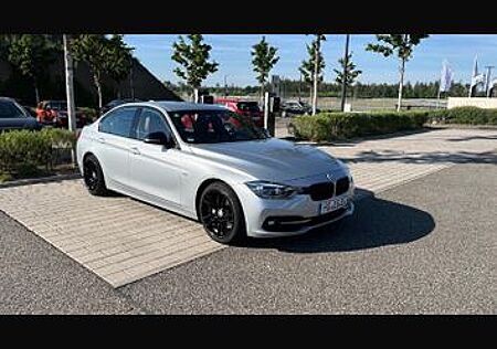 BMW 335d xDrive Advantage Automatic Advantage