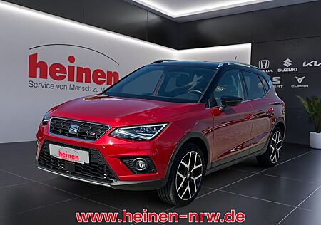 Seat Arona FR 1.5 TSI DSG Beats NAVI LED ACC 18Z