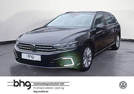 VW Passat Variant Volkswagen GTE 1.4 TSI DSG *AHK*3-Zonen*Kame