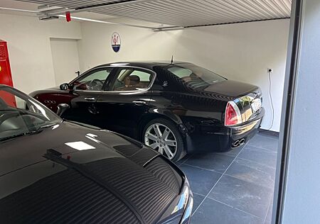 Maserati Quattroporte 4.2 V8 Executive GT Automatic E...