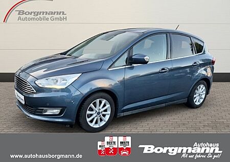Ford C-Max Titanium 1.0 EcoBoost EU6d-T *Navigation*W