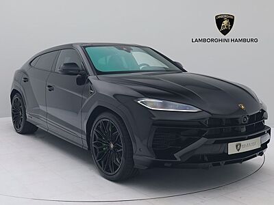 Lamborghini Urus SE MY25 I 23" I B&O I PANO