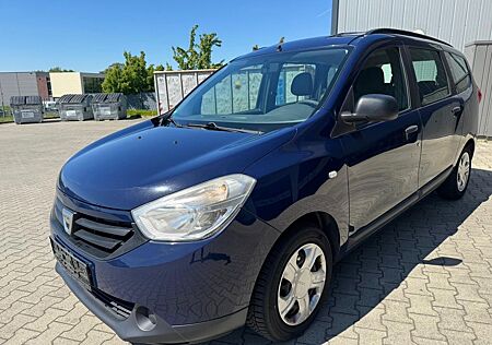 Dacia Lodgy Picknick