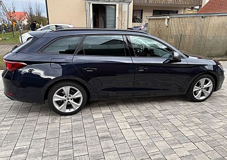 Seat Leon 1.5 TSI ACT 110kW FR Sportstourer FR