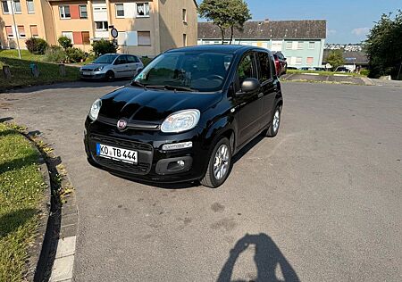 Fiat New Panda 1.2 8V EASY EASY