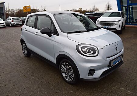 Leapmotor T03 Navi/Kamera/ACC/LM-Räder