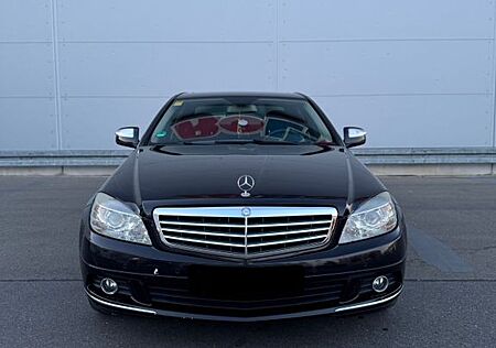 Mercedes-Benz C 230 ELEGANCE*AUTOMATIK*TEMPOMAT*SHZ*