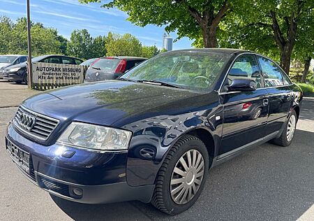 Audi A6 2.8 4B