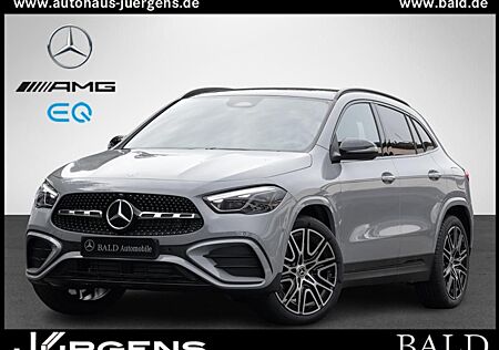 Mercedes-Benz GLA 220 d 4M AMG-Advanced+/ILS/Pano/AHK/Cam/Easy