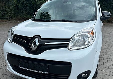 Renault Kangoo Limited aus 1-Hand
