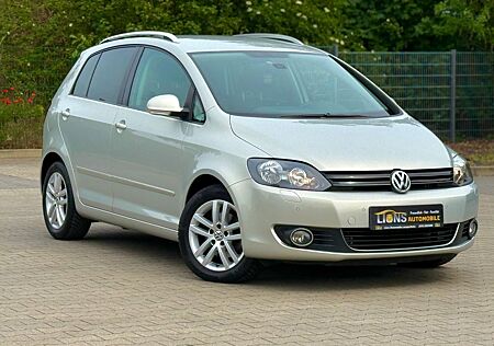 VW Golf Volkswagen Plus VI Highline/AUTOMAT/PDC/AHK/NAVI/1HAND