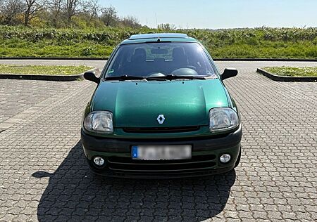 Renault Clio 1.2 Econ RT RT