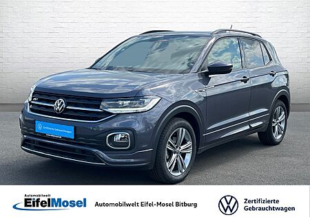 VW T-Cross Volkswagen 1.0TSI R-Line