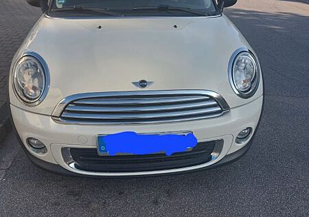 Mini One Clubman Soho Soho