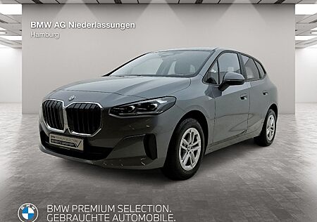 BMW 218i Active Tourer AHK Driv.Assist+ Kamera LED