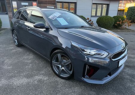 Kia Cee'd Sportswagon Ceed Sportswagon GT Line/ACC/Bi-LED/KAMERA/SHA/