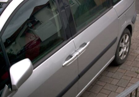 Citroën C8 HDi 135 FAP Style Style