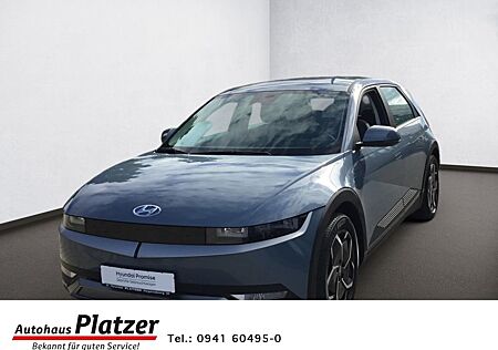 Hyundai IONIQ 5 Basis 2WD 72,6kWh 218 PS Effizienzpaket