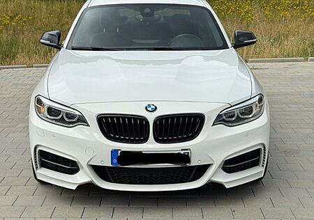 BMW M235i xDrive Coupé | M-Performance | 326 PS