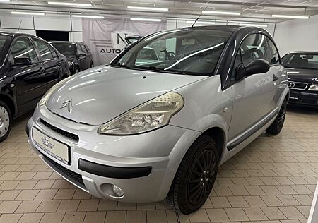 Citroën C3 Pluriel 1.4 Style *TÜV 05/2027*