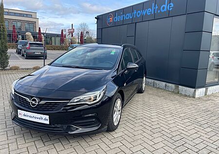 Opel Astra K Sports Tourer Edition*Kamera*Automatik