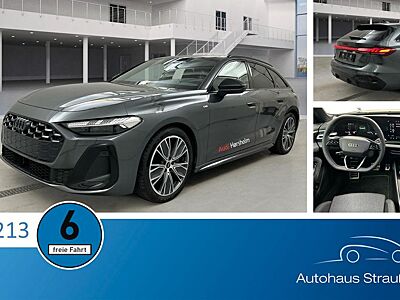 Audi A5 Avant 2.0 TDI S-Line Plus ACC 360° Matrix-LED