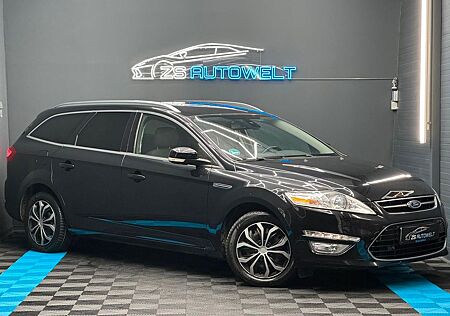 Ford Mondeo Turnier Titanium*PDC*NAVI