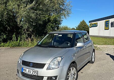 Suzuki Swift 1.3 Comfort