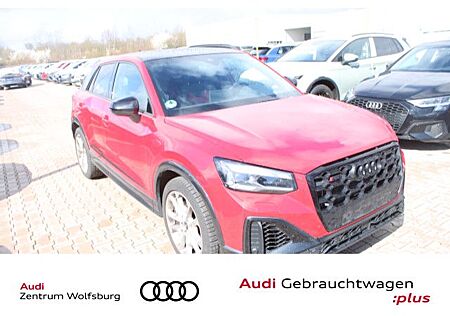 Audi SQ2 2.0 TFSI S-tronic quattro Pano/Tempo/Einpark
