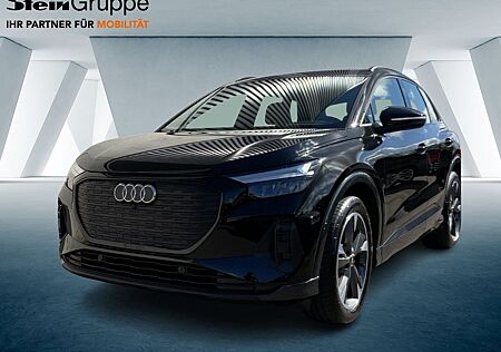 Audi Q4 e-tron LED Navi Virt PDC Sth
