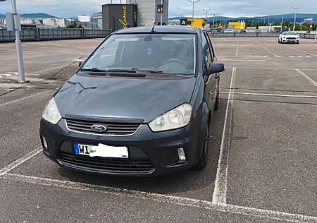 Ford C-Max 1,6TDCi 80kW DPF Titanium