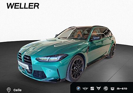 BMW M3 Competition M xDrive Touring DAProf ACC HUD