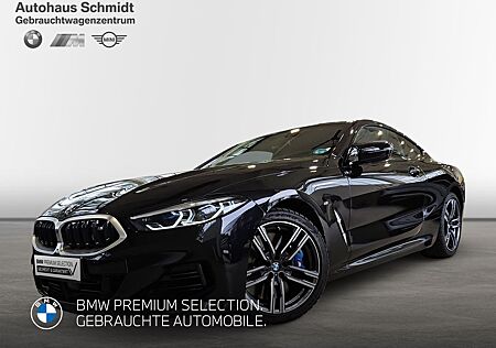 BMW M850i xDrive Coupé*M Technik Paket*LC Prof.*HUD*