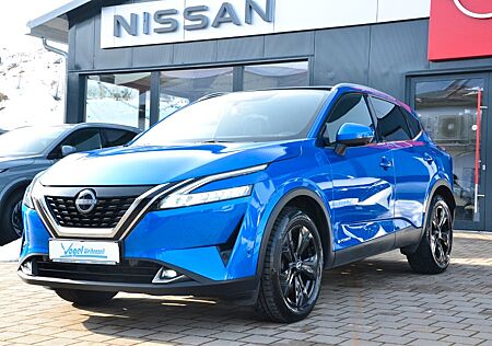 Nissan Qashqai Tekna+ e-Power