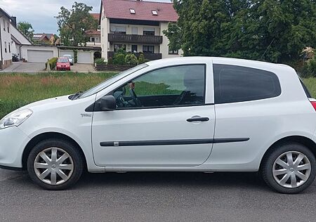 Renault Clio GPS 1.2 16V 75 GPS