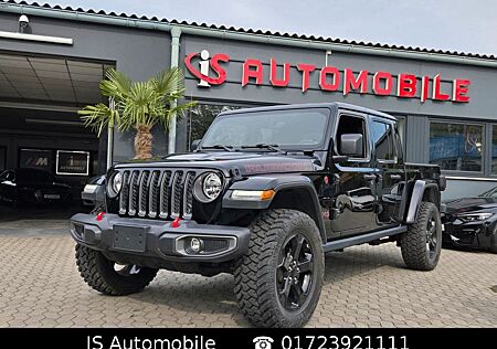 Jeep Gladiator Rubicon 4x4 3,6Ltr.