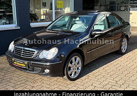 Mercedes-Benz C 350 Limousine Aut. /FACELIFT/SHZ/PDC/TEMPOMAT