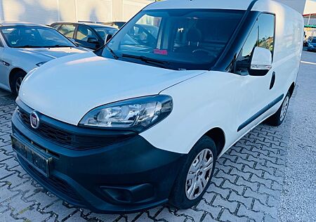 Fiat Doblo 1.3 Multijet Klima/Navi/1 Hand/EURO6