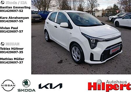 Kia Picanto PE2 1.0 GDI MT CORE NAVI RFK TEMPOM