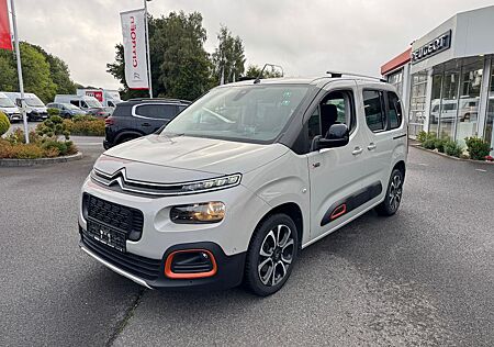 Citroën Berlingo M BlueHDi 130 S&S Shine