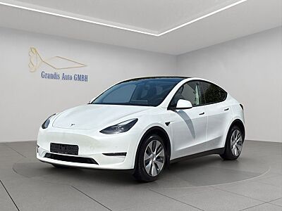 Tesla Model Y Long Range Dual AWD 87,9%SoH*77kWh