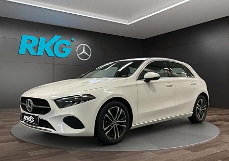 Mercedes-Benz A 180 PROGRESSIVE LED SPURASSIST PARKASSIST NAVI