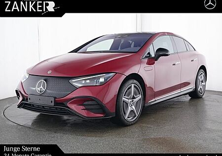 Mercedes-Benz EQE 350+ AMG *HYPER*PREMIUM*HA-LENKUNG*BURMESTER