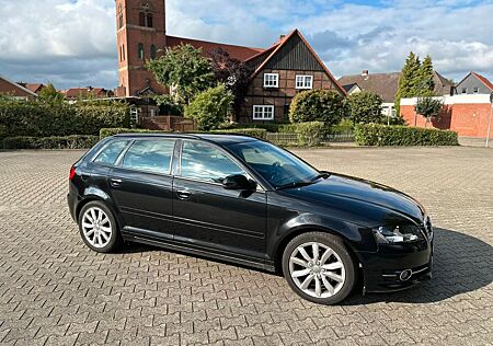 Audi A3 1.4 TFSI Ambition Sportback Ambition